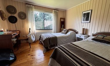 Casa en Venta en Loteo Primavera Polloico, Osorno, Chile