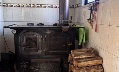 Casa en Venta en Loteo Primavera Polloico, Osorno, Chile