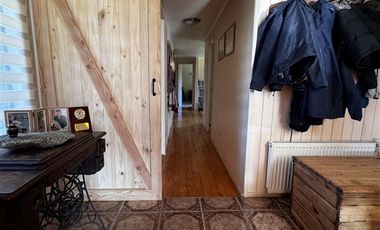 Casa en Venta en Loteo Primavera Polloico, Osorno, Chile