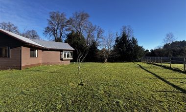 Casa en Venta en Loteo Primavera Polloico, Osorno, Chile