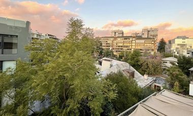 Departamento en Arriendo en AMPLIO Y EXCLUSIVO DEPTO EN LAS CONDES  110 UF (GGCC INCL)