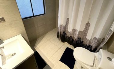 Departamento en Arriendo en AMPLIO Y EXCLUSIVO DEPTO EN LAS CONDES  110 UF (GGCC INCL)