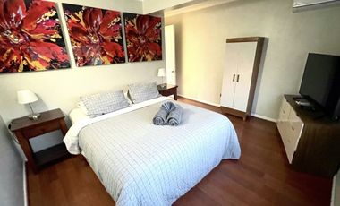 Departamento en Arriendo en AMPLIO Y EXCLUSIVO DEPTO EN LAS CONDES  110 UF (GGCC INCL)