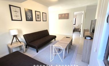 Casa en Arriendo en CASA AMOLADA LAS CONDES 5D+4B+4E+BG