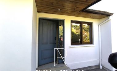 Casa en Arriendo en CASA AMOLADA LAS CONDES 5D+4B+4E+BG