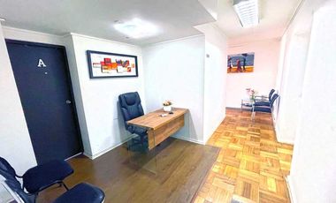Oficina en venta en CONCEPCIÓN