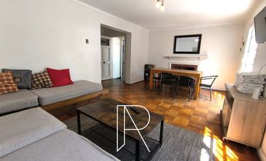 Casa en Arriendo en CASONA AMOLADA EN PROVIDENCIA TODO INCLUIDO 4D+1DS+3B+1E