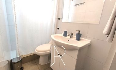 Casa en Arriendo en CASONA AMOLADA EN PROVIDENCIA TODO INCLUIDO 4D+1DS+3B+1E