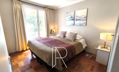 Casa en Arriendo en CASONA AMOLADA EN PROVIDENCIA TODO INCLUIDO 4D+1DS+3B+1E