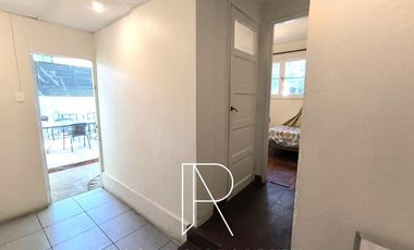 Casa en Arriendo en CASONA AMOLADA EN PROVIDENCIA TODO INCLUIDO 4D+1DS+3B+1E