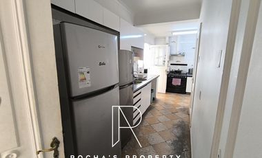 Casa en Arriendo en CASA AMOLADA EN PROVIDENCIA 6D+2DS+3B+1E+BG