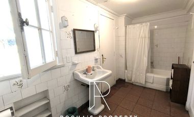 Casa en Arriendo en CASA AMOLADA EN PROVIDENCIA 6D+2DS+3B+1E+BG