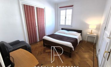 Casa en Arriendo en CASA AMOLADA EN PROVIDENCIA 6D+2DS+3B+1E+BG