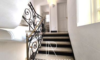 Casa en Arriendo en CASA AMOLADA EN PROVIDENCIA 6D+2DS+3B+1E+BG