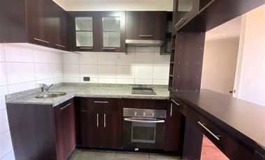 Departamento en Arriendo en MONJITAS / MAC IVER