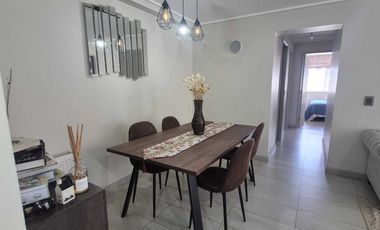 Departamento en venta en TEMUCO