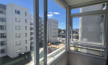 Departamento en venta en TEMUCO