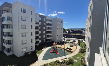 Departamento en venta en TEMUCO