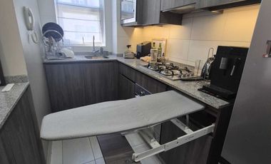 Departamento en venta en TEMUCO