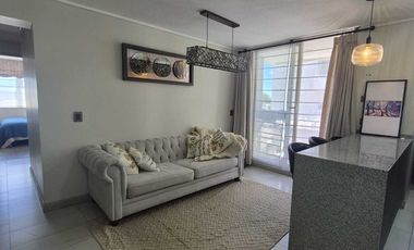Departamento en venta en TEMUCO