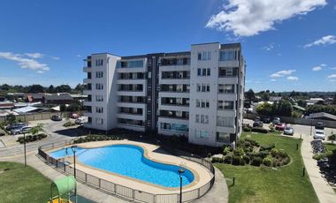 Departamento en venta en TEMUCO