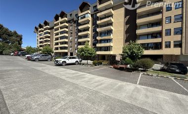 Departamento en Venta en ENTRE SATURNINO EPULEF Y LA COSTANERA