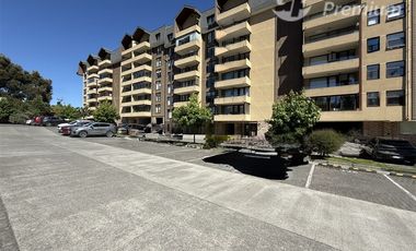 Departamento en Venta en ENTRE SATURNINO EPULEF Y LA COSTANERA