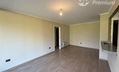 Departamento en Venta en ENTRE SATURNINO EPULEF Y LA COSTANERA