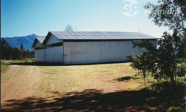 Parcela en Venta en Sector del Aerodromo