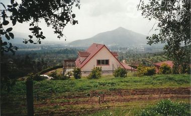 Parcela en Venta en Sector del Aerodromo