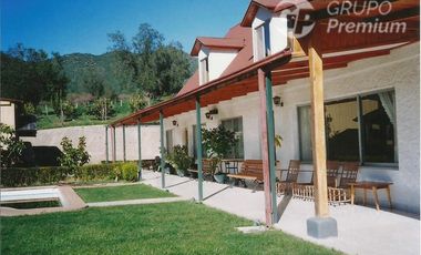 Parcela en Venta en Sector del Aerodromo