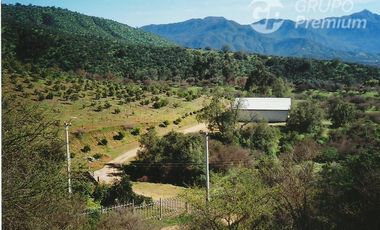 Parcela en Venta en Sector del Aerodromo