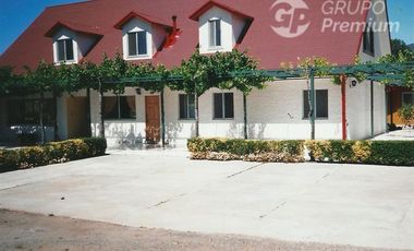 Parcela en Venta en Sector del Aerodromo