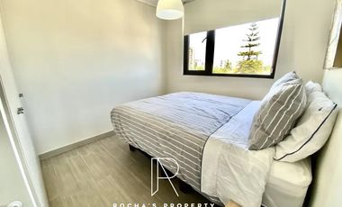Departamento en Arriendo en AMOBLADO Y CÓMO NUEVO