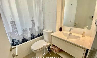 Departamento en Arriendo en AMOBLADO Y CÓMO NUEVO