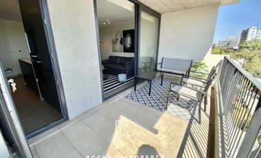 Departamento en Arriendo en AMOBLADO Y CÓMO NUEVO