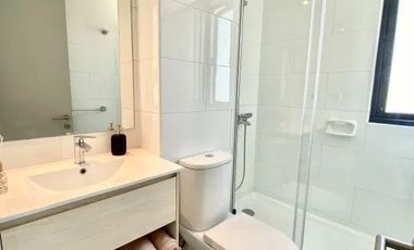 Departamento en Arriendo en AMOBLADO Y CÓMO NUEVO