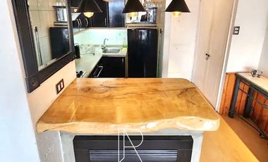 Departamento en Arriendo en EXCLUSIVO DEPTO CON JACUZZI - GGCC INC