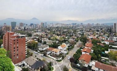 Departamento en Arriendo en EXCLUSIVO DEPTO CON JACUZZI - GGCC INC