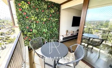 Departamento en Arriendo en EXCLUSIVO DEPTO CON JACUZZI - GGCC INC