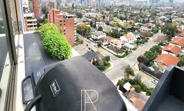 Departamento en Arriendo en EXCLUSIVO DEPTO CON JACUZZI - GGCC INC