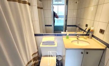 Departamento en Arriendo en EXCLUSIVO DEPTO CON JACUZZI - GGCC INC