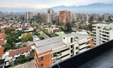Departamento en Arriendo en EXCLUSIVO DEPTO CON JACUZZI - GGCC INC