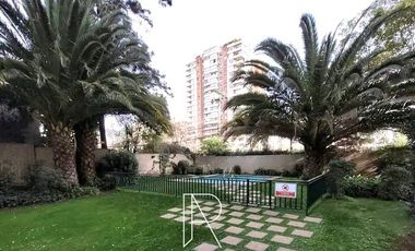 Departamento en Arriendo en EXCLUSIVO DEPTO CON JACUZZI - GGCC INC