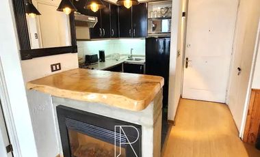 Departamento en Arriendo en EXCLUSIVO DEPTO CON JACUZZI - GGCC INC