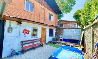 Casa en Venta en EN VENTA 2 CASAS AL VALOR DE 1 EN LA FLORIDA