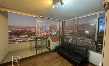 Departamento en Venta en EN VENTA HERMOSO DEPARTAMENTO CON VISTA A LA CORDILLERA