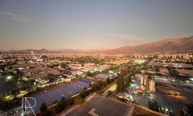 Departamento en Venta en EN VENTA HERMOSO DEPARTAMENTO CON VISTA A LA CORDILLERA