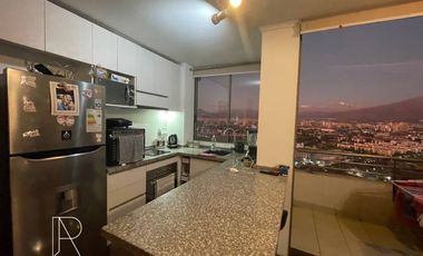 Departamento en Venta en EN VENTA HERMOSO DEPARTAMENTO CON VISTA A LA CORDILLERA