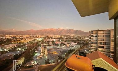Departamento en Venta en EN VENTA HERMOSO DEPARTAMENTO CON VISTA A LA CORDILLERA
